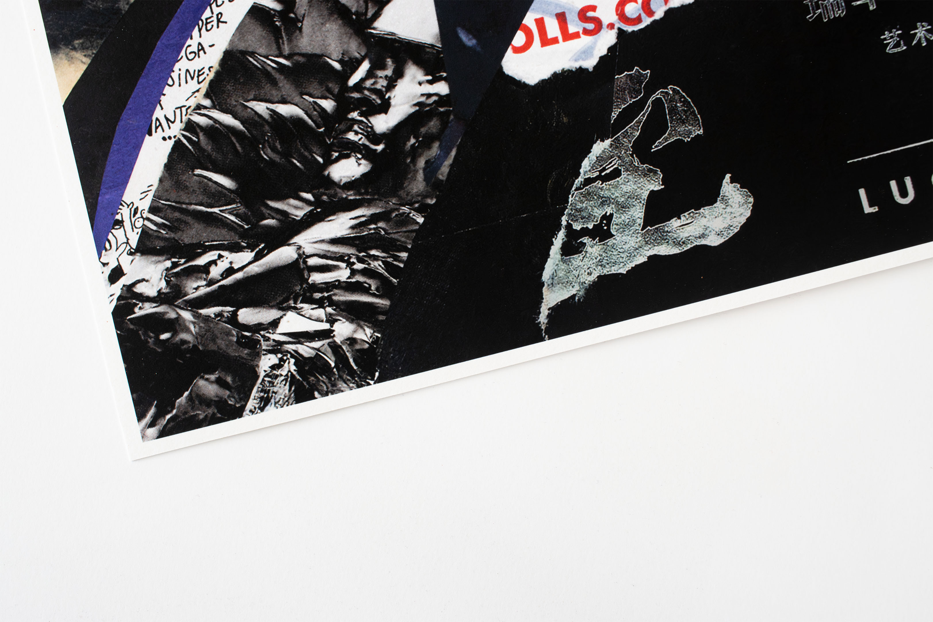 Poetonic Press — Product 6