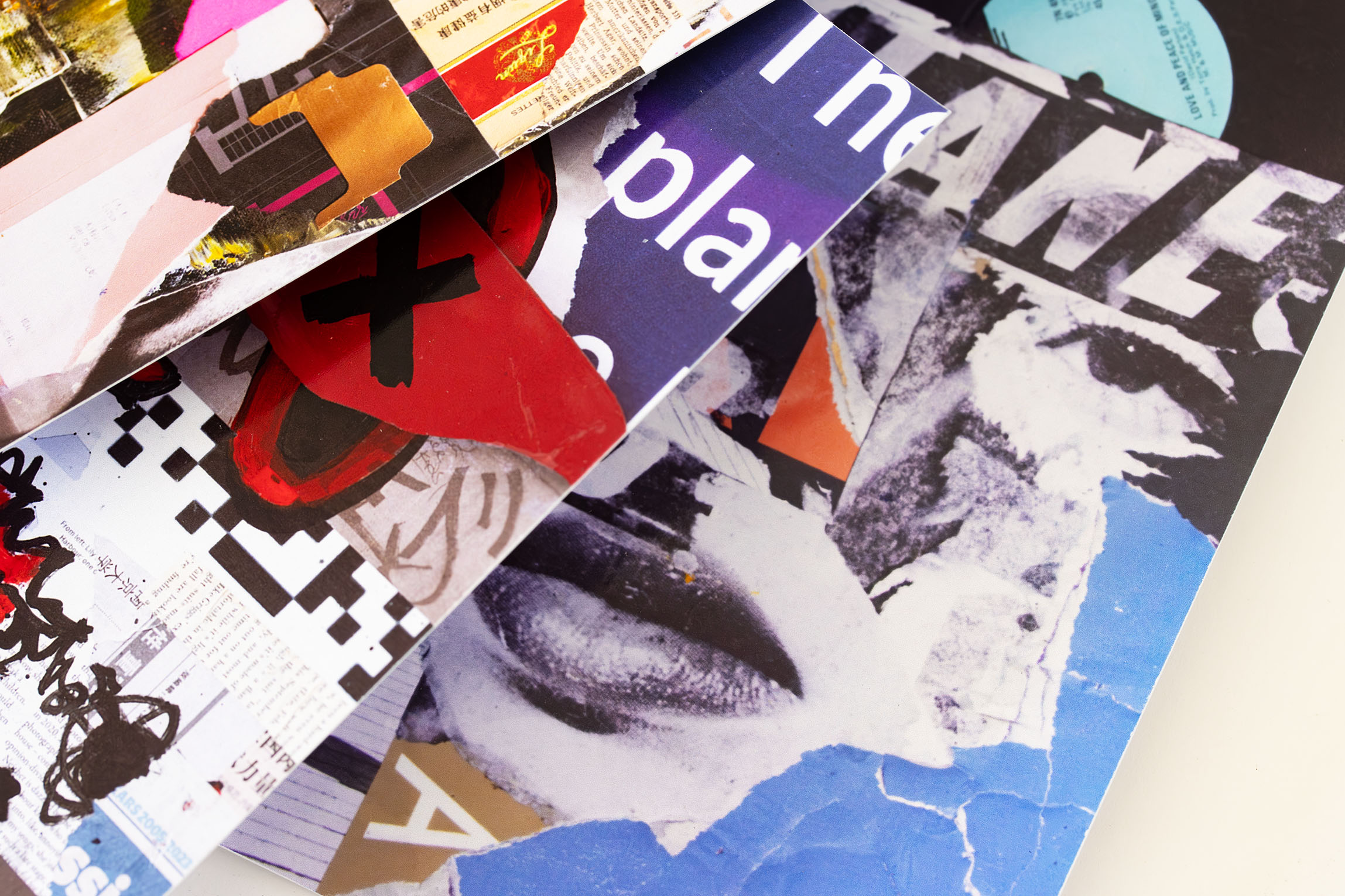 Poetonic Press — Product 8